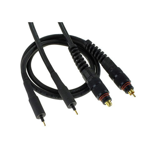 (CONTACT US FOR STOCK) Ammonite E/O Cord 1/2 with plug (accu)