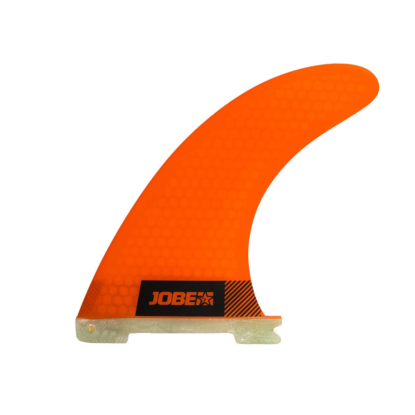 Jobe Honeycomb Fin Orange
