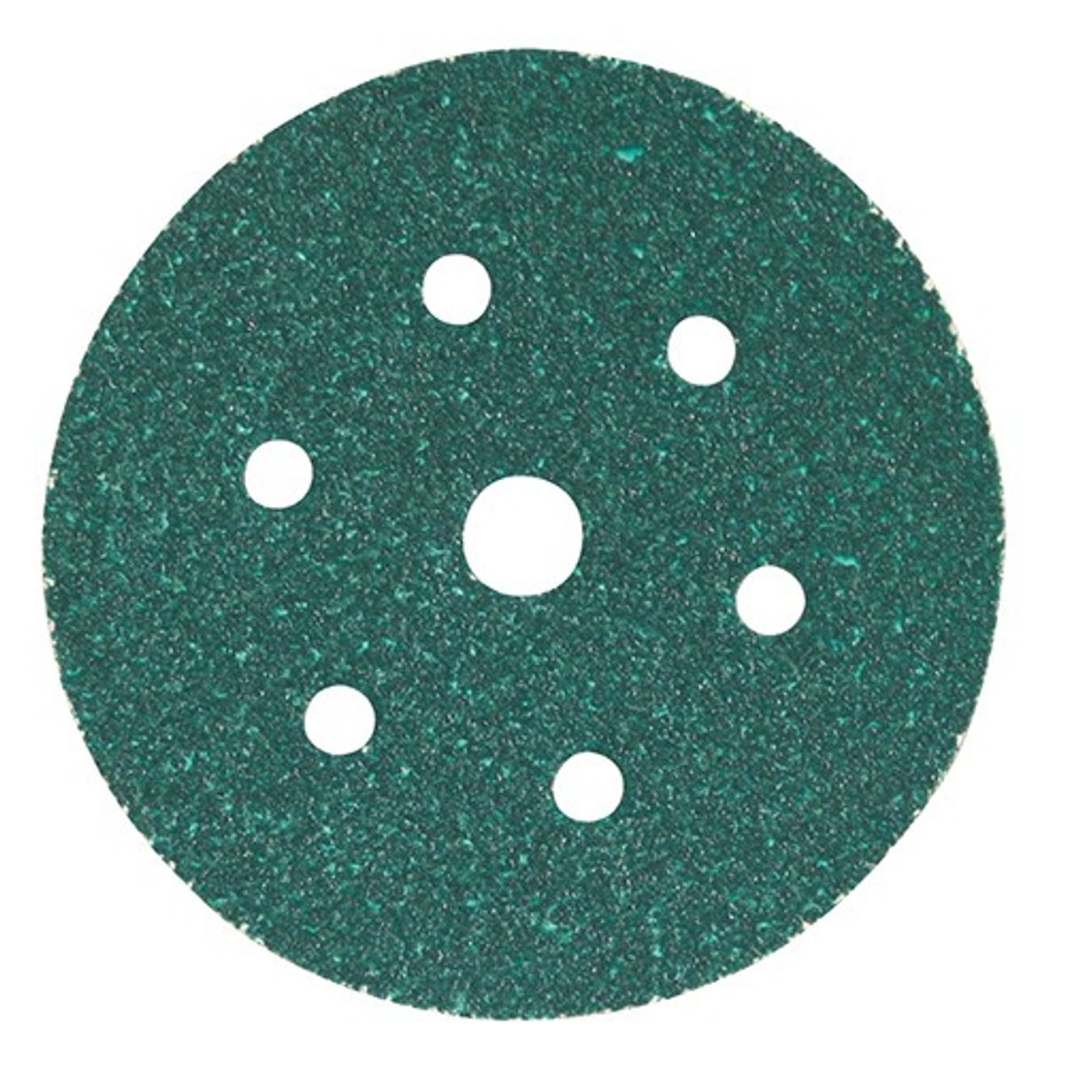 3M 245 Hookit 6-Hole Disc 150mm P120 (50) 5-01687