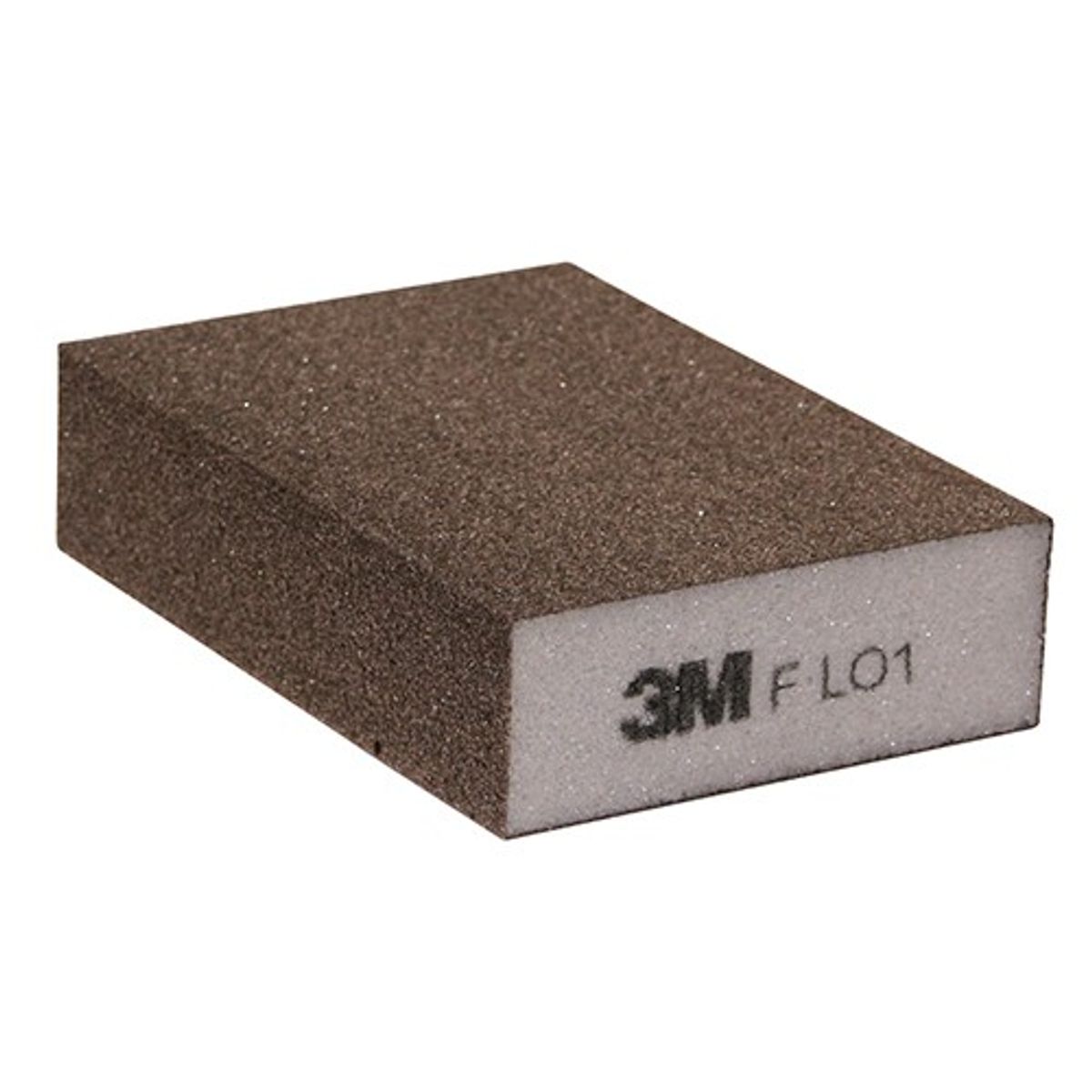 3M Standard Sanding Sponge Fine (Each) 5-03801/1