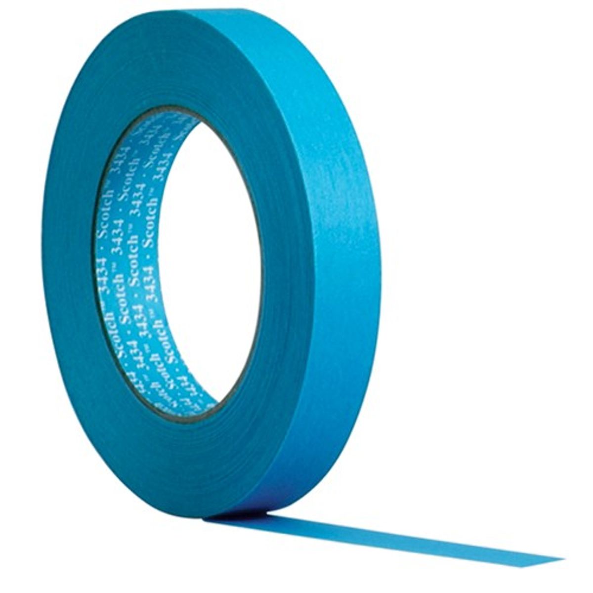 3M Refinish Masking Tape (50m x 24mm) 5-07897/1