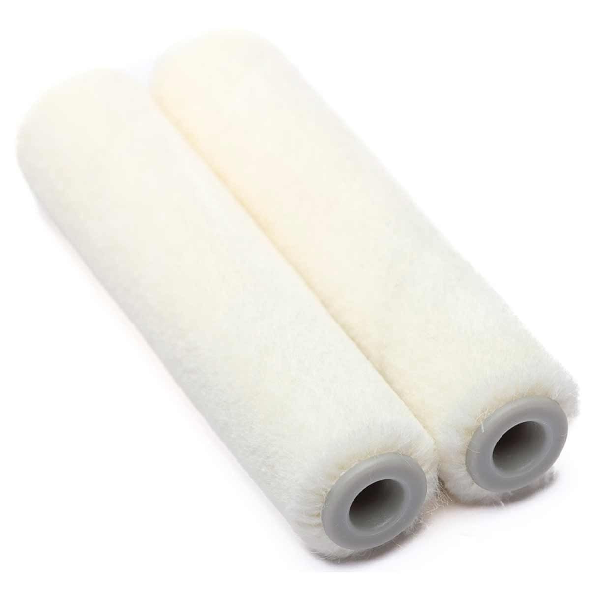 Harris Mini Roller Seriously Good Varnish 4" (100mm) (Pack of 2) 5-17725