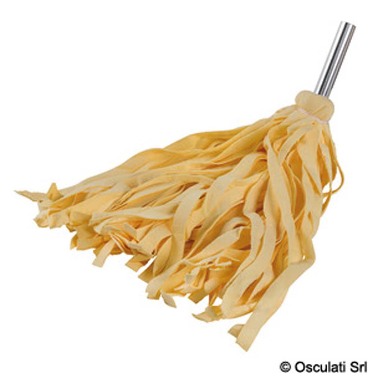 Osculati Snap On High Absorption Mop Head 5-43013