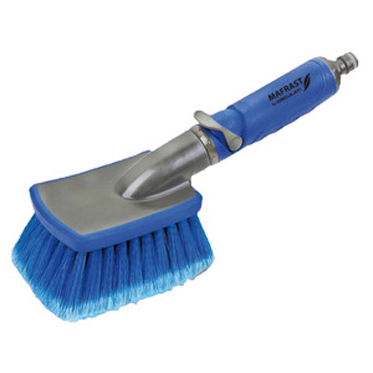 Osculati Water Feed Hand Brush (Medium Hardness) 5-43020