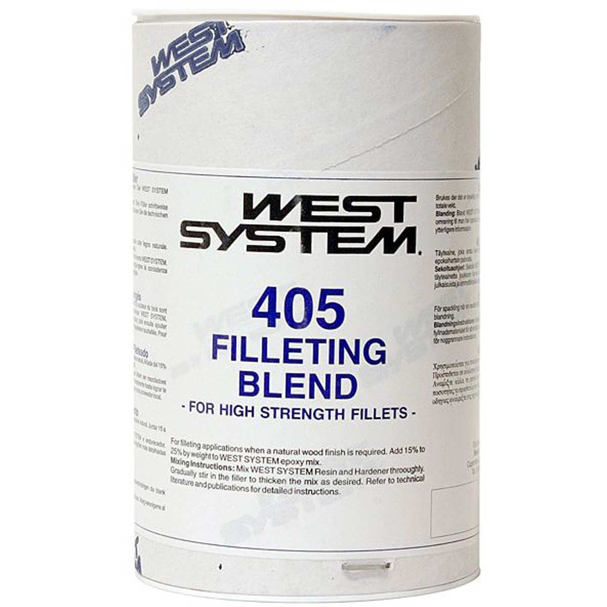 West System 405A Filleting Blend (0.7kg) 5-65101