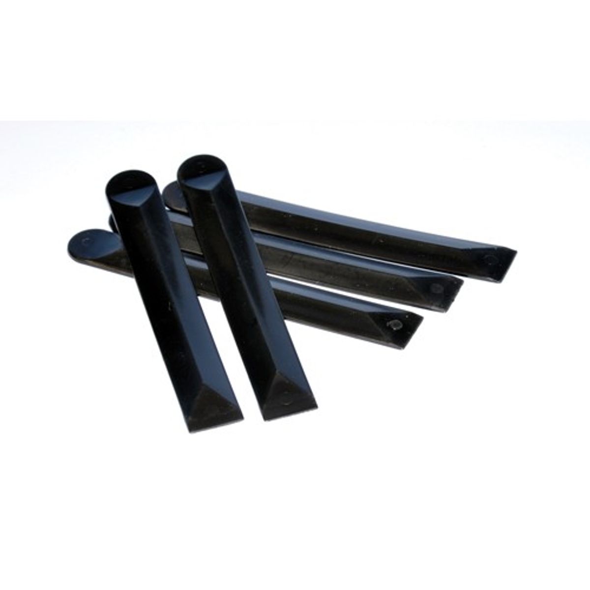 West System 804-8 Plastic Mixing Sticks (Pack of 8) 5-65283