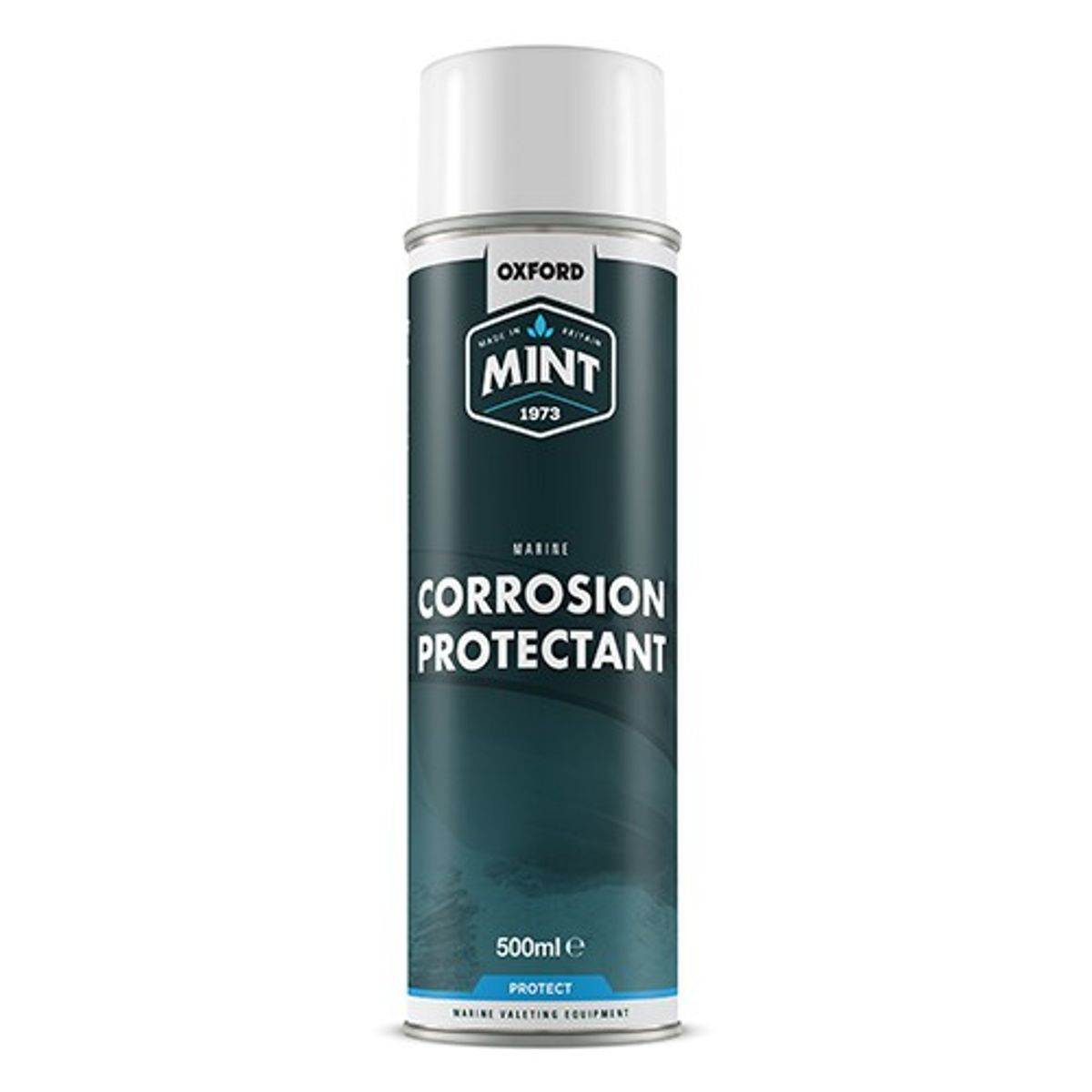 Oxford Mint Corrosion Protectant (500ml) 5-78000/1