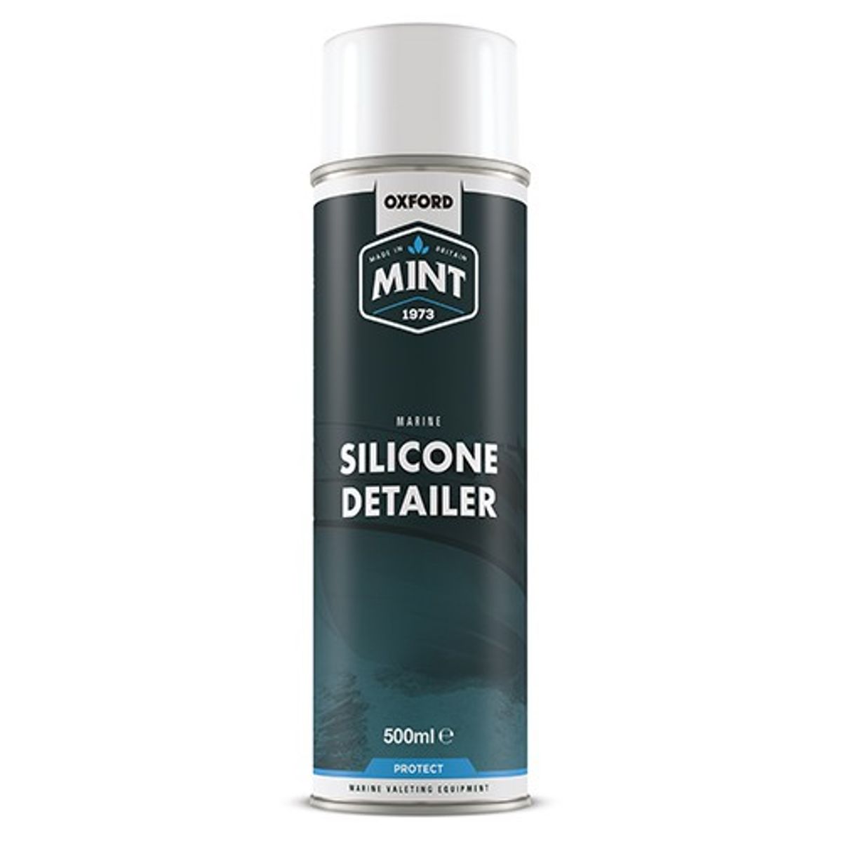 Oxford Mint Silicone Detailer (500ml) 5-78001/1