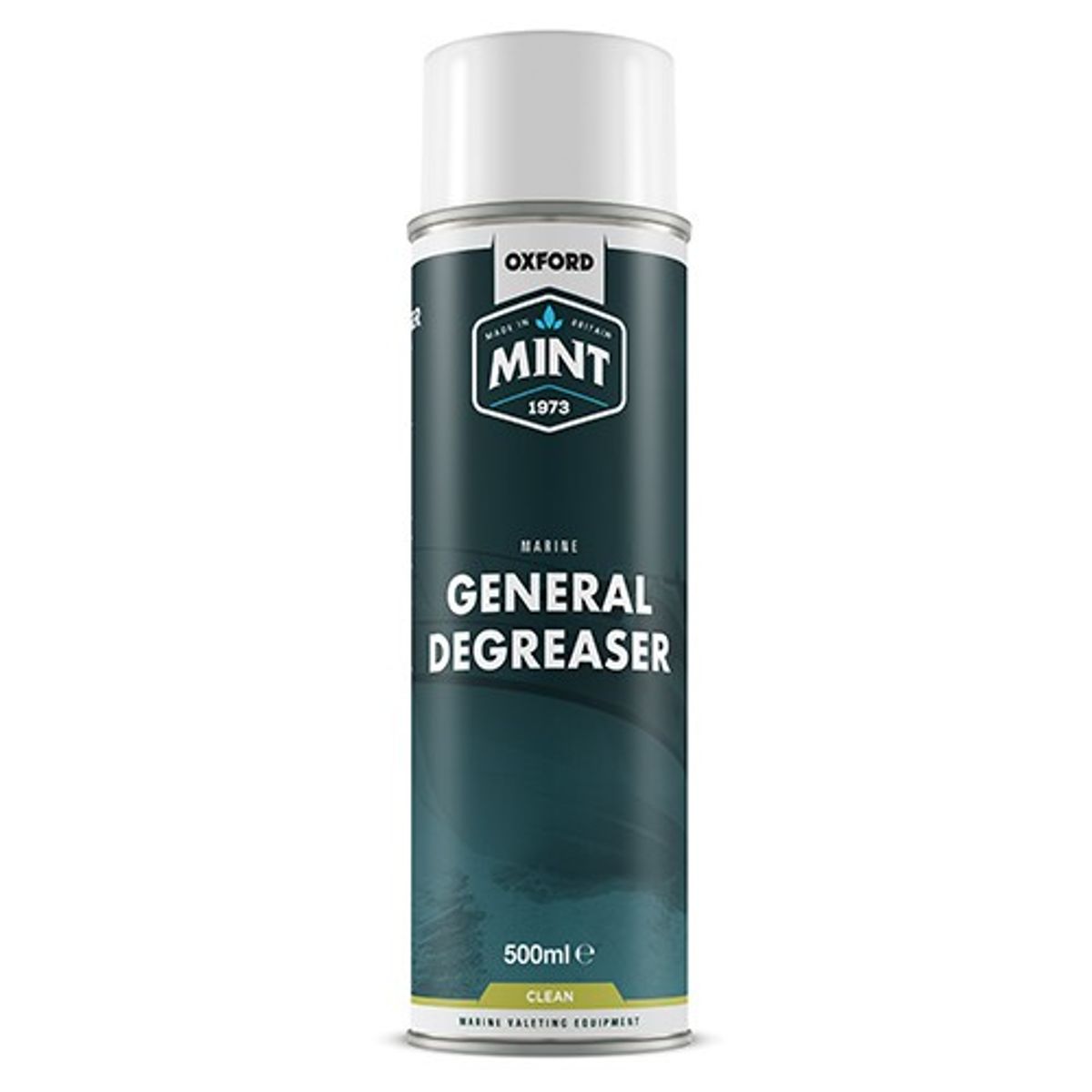 Oxford Mint General Degreaser (500ml) 5-78012/1