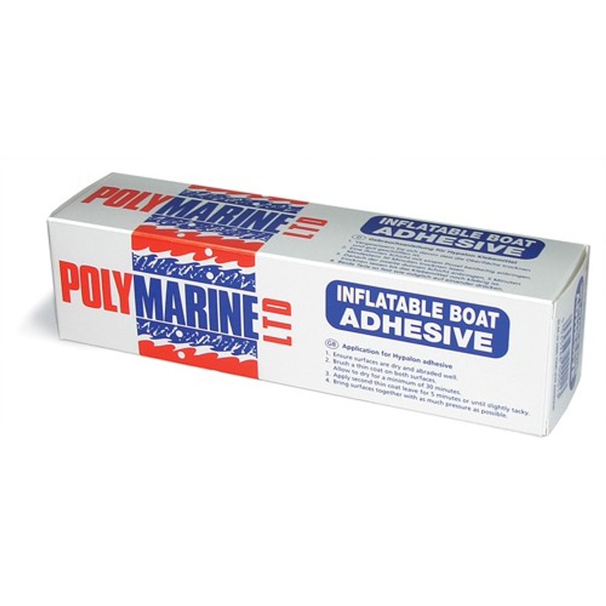 Polymarine Hypalon Adhesive 1-Part (70ml Tube) 5-81101