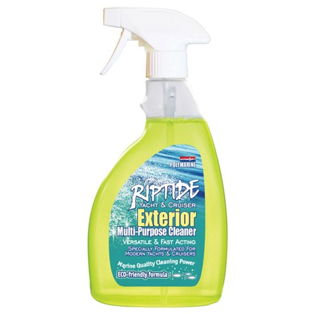 Polymarine Riptide Exterior Multipurpose Cleaner (500ml) 5-81328