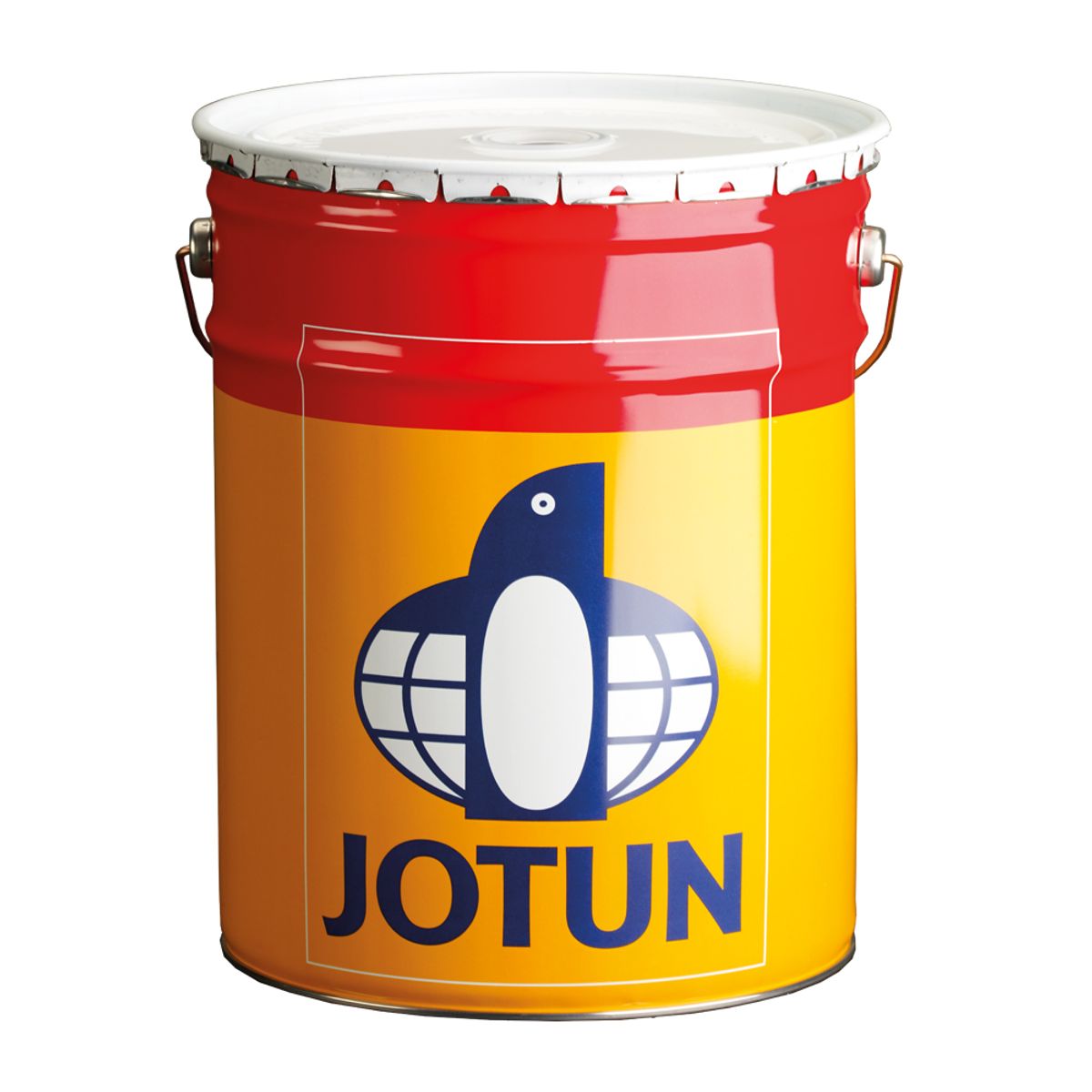Jotun Commercial Penguard HB Primer in Grey (5 Litres) 5-83303/5