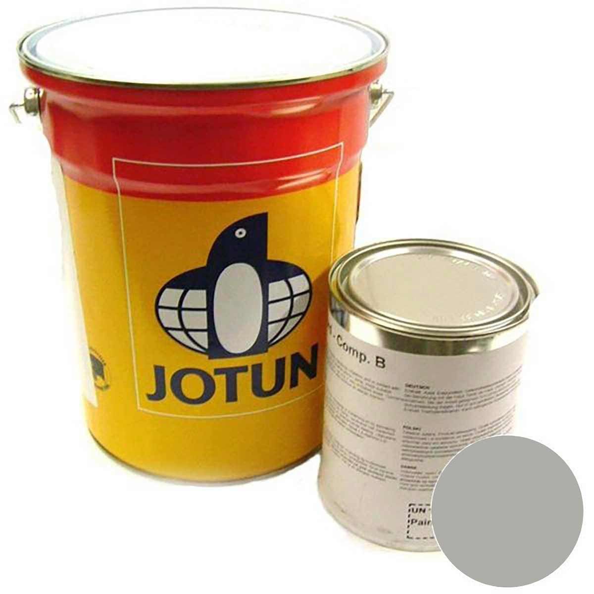 Jotun Jotamastic 90 WG Epoxy Primer Grey (5 Litre / 2 Part) 5-83310/5