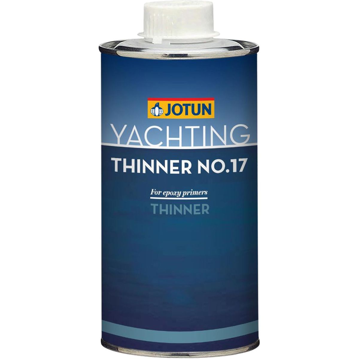 Jotun Leisure No.17 Paint Thinner (1 Litre) 5-83396/1