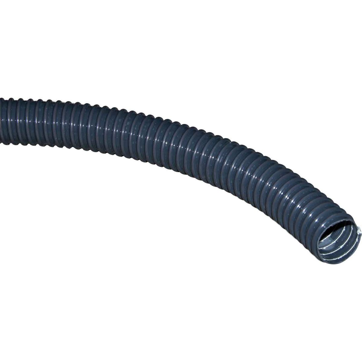 AG Ducting Hose Sold Per Metre (38mm ID) 504538