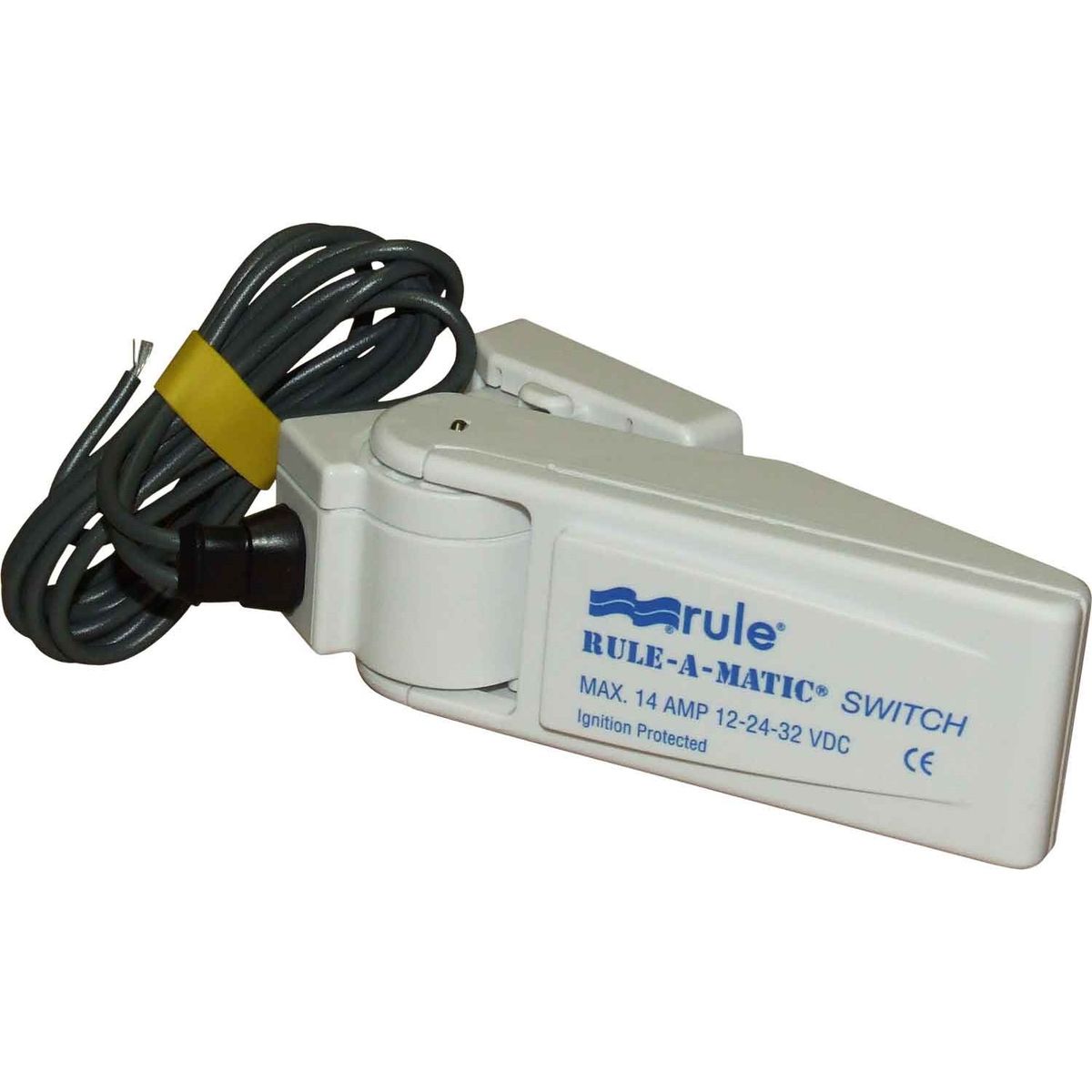 Rule 35A Rule-A-Matic Float Switch 504793