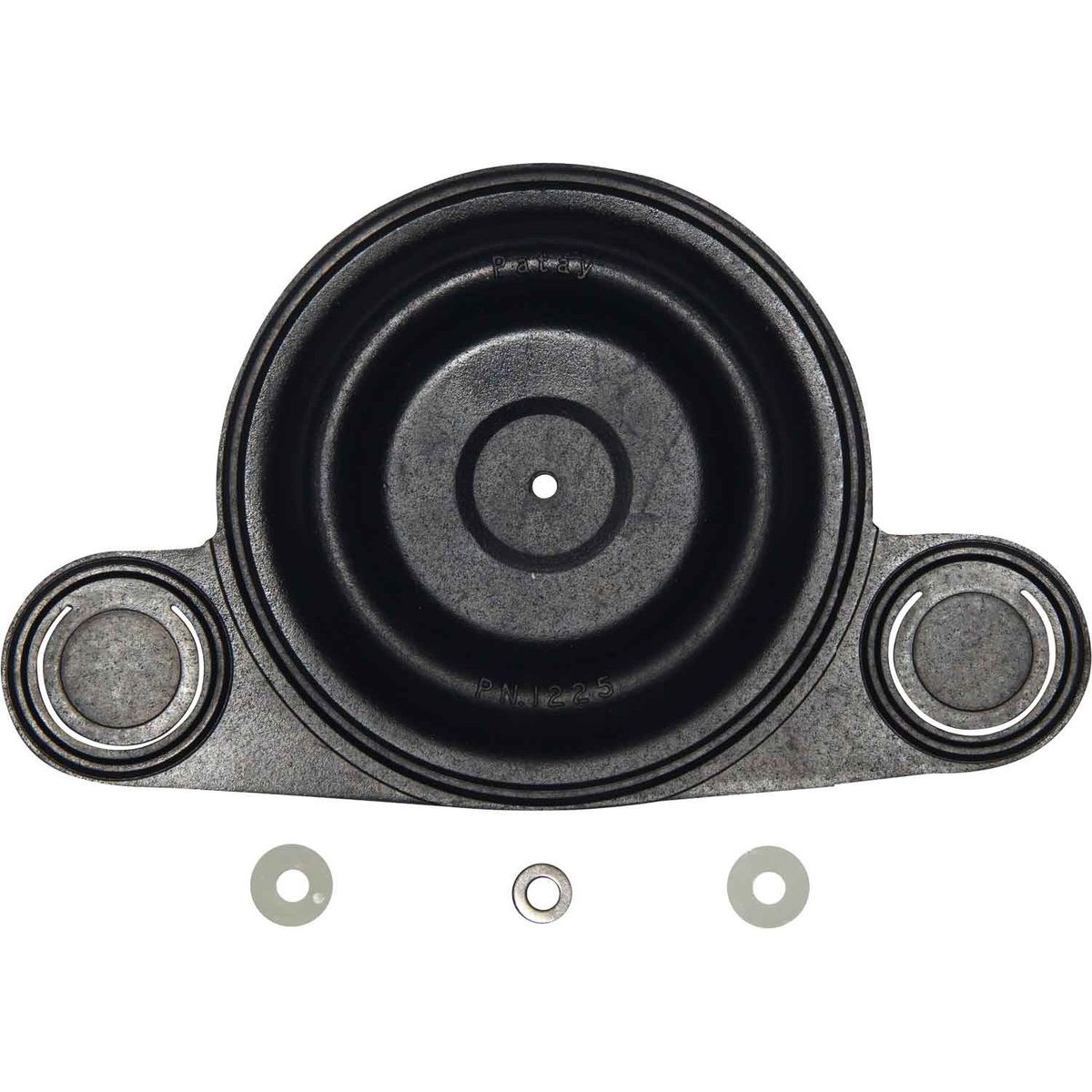 Jabsco Pump Repair Kit for Amazon Warrior Manual Pump 506629
