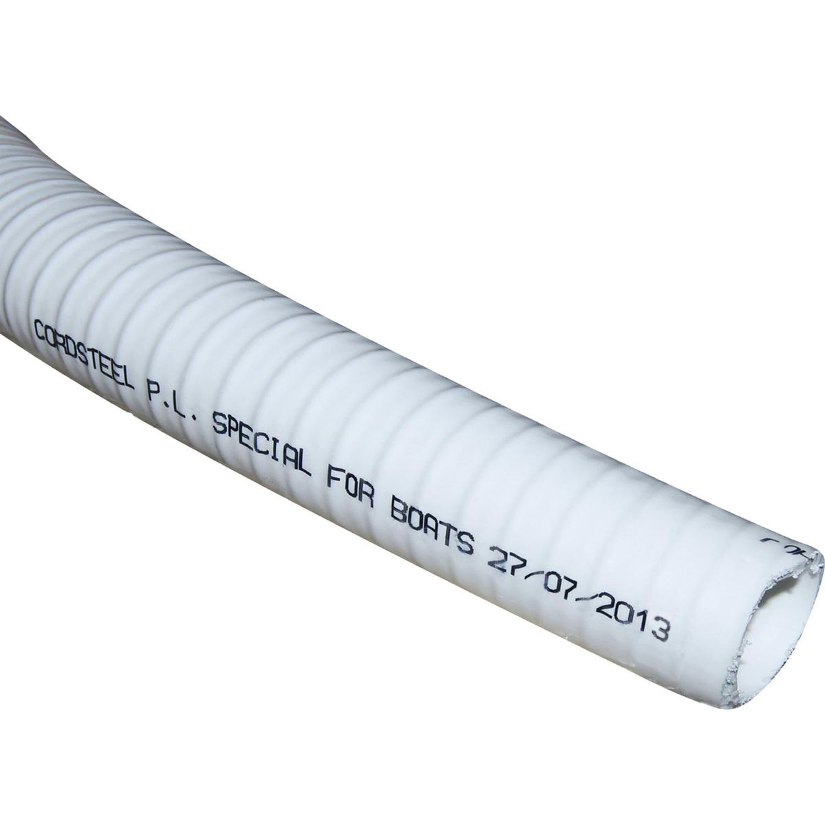 Seaflow Waste Water Hose (38mm ID / Sold Per Metre) 507038