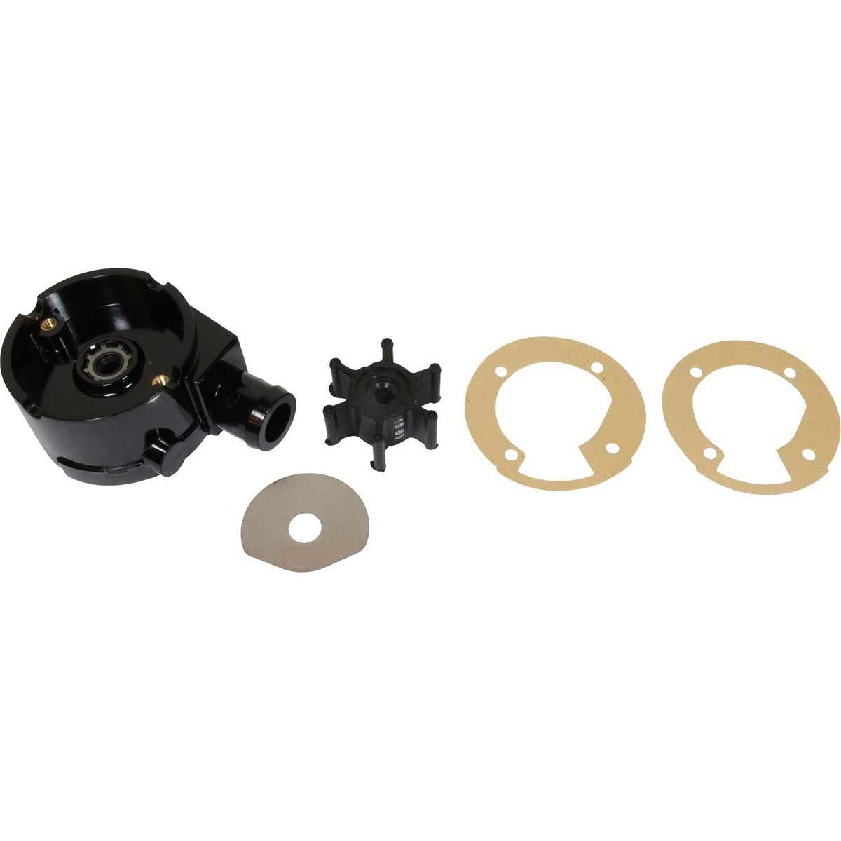 Jabsco Service Kit 18598-1000 for Jabsco 18590 & 18692 Macerator Pumps 507520