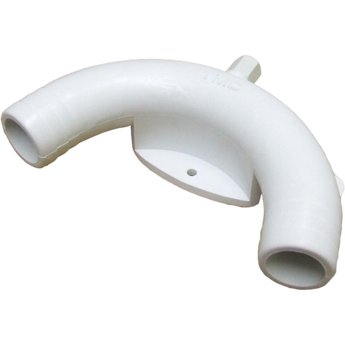 Osculati Plastic Vented Anti-Siphon Loop (38mm Hose) 507638