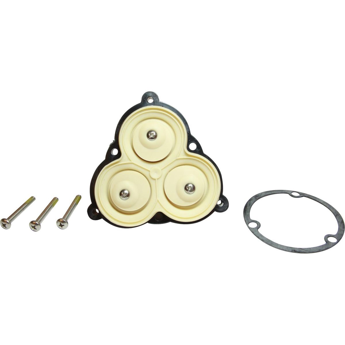 SHURflo Diaphragm and Drive for SHURflo 2900 and 3900 Series Pumps 509955