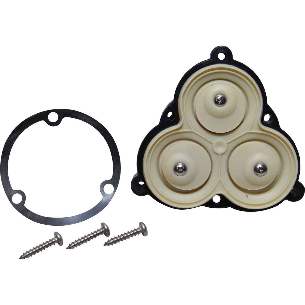 SHURflo Diaphragm and Drive for 2088 and 2095 10LPM Series Pumps 509965