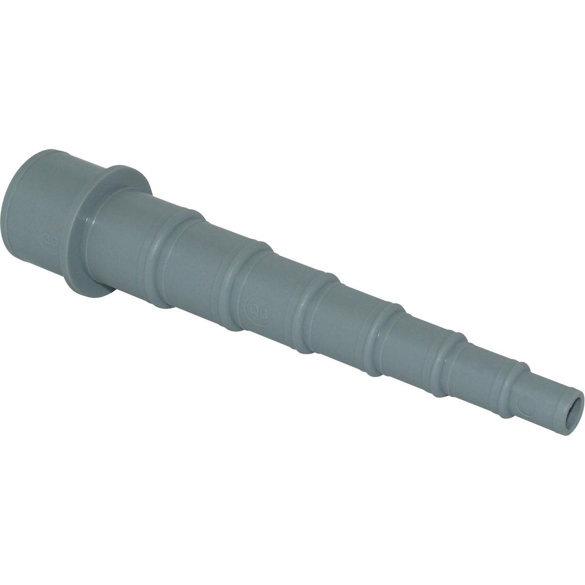 Vetus HA1338 Stepped Hose Adaptor (38mm - 13mm) 510498