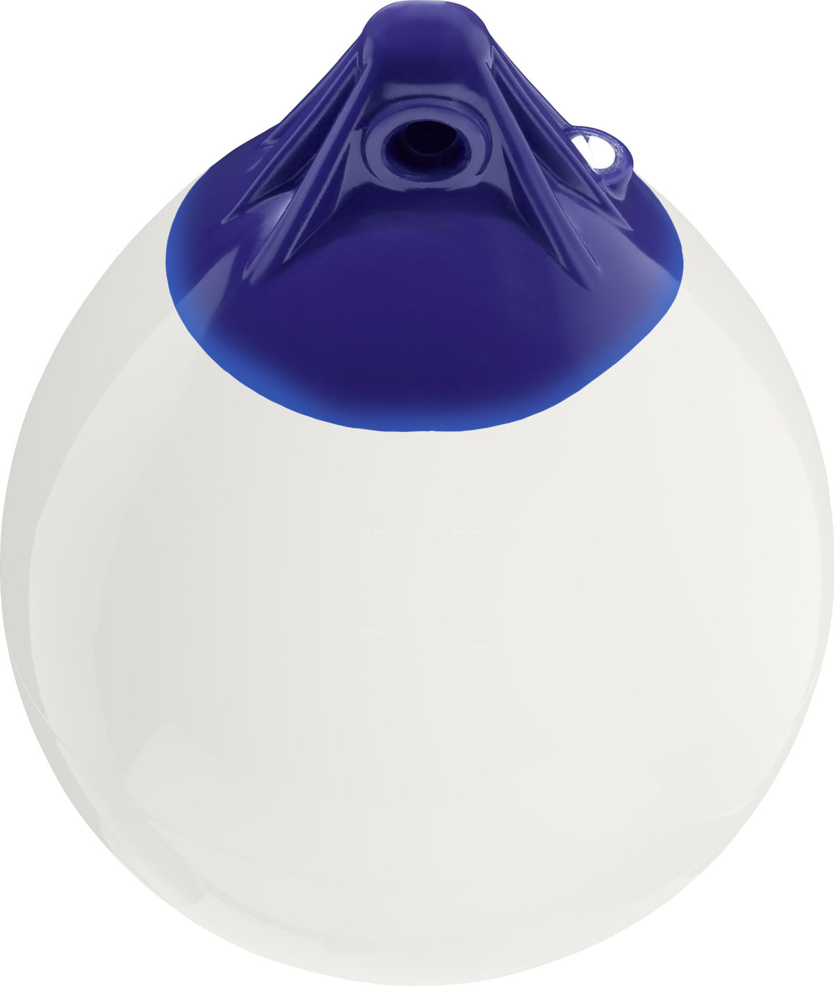 Polyform A Series A0 White