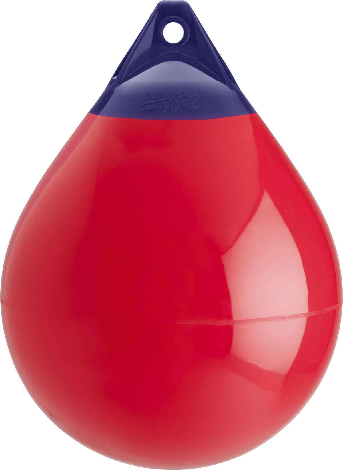 Polyform A Series A4 Red