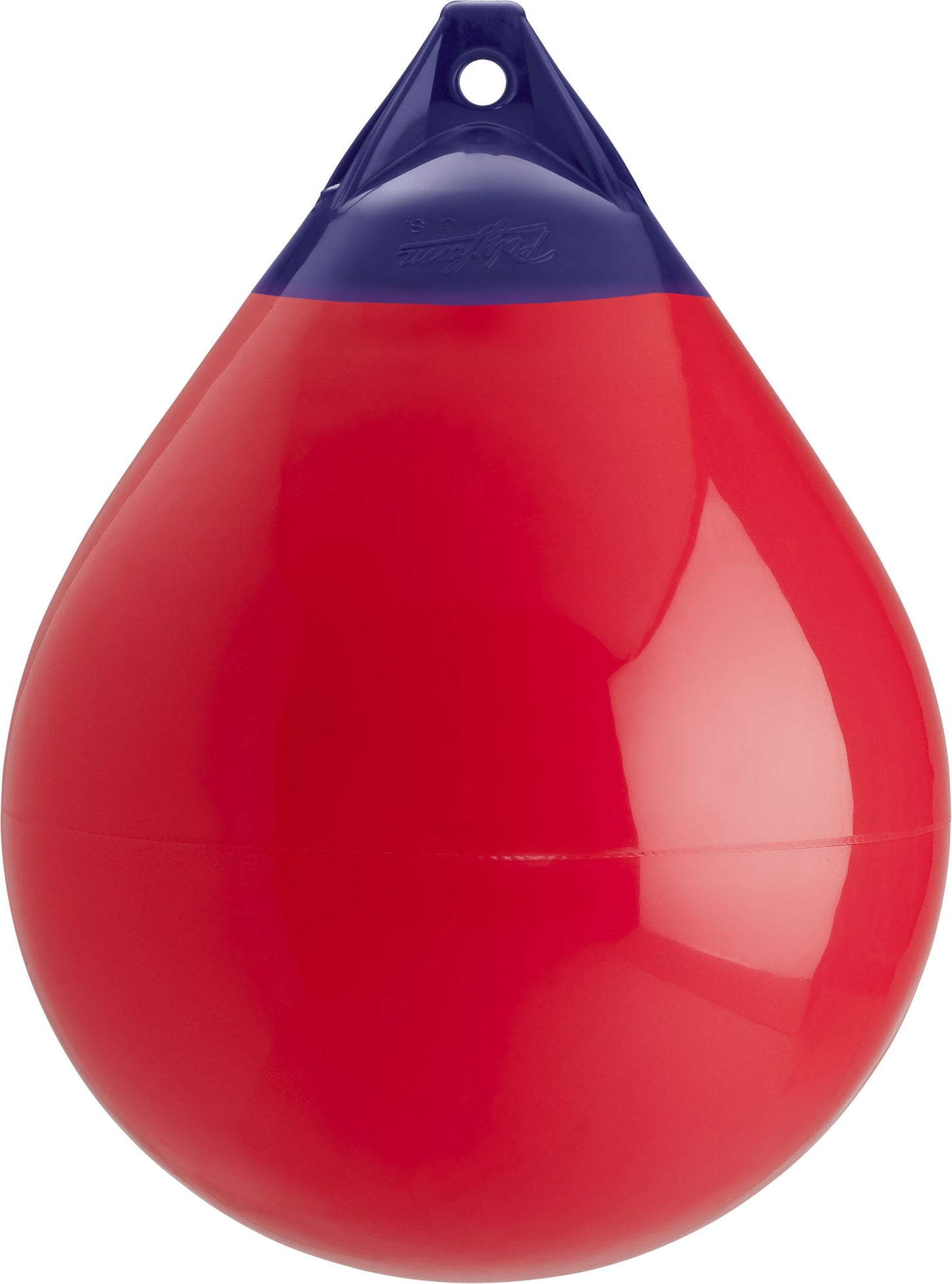 Polyform A Series A5 Red