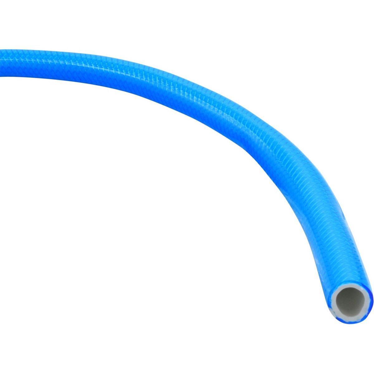 Seaflow Blue Plumbing Hose (13mm ID / Sold Per Metre) 512013