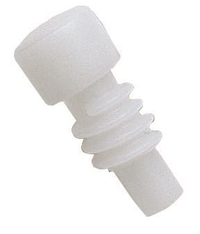 Polyform Valve Screw - White, Loose