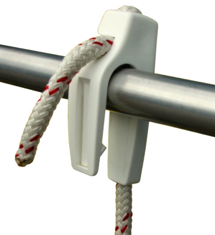 Fend-Fix XXL 2 pack - 26-32mm Rail & 4-10mm Rope