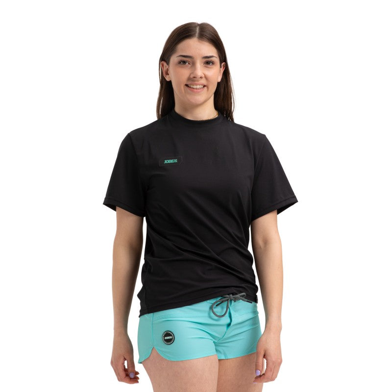 Jobe Rash Guard Loose fit Shortsleeve 544026002-L