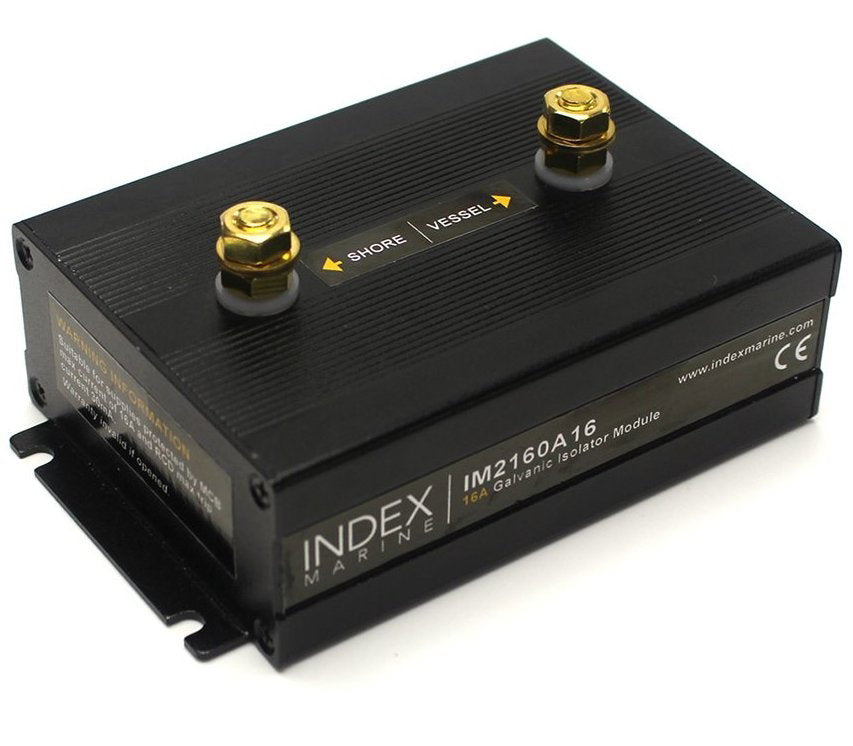 Index Marine Index Marine Galvanic Isolator 16 Amps