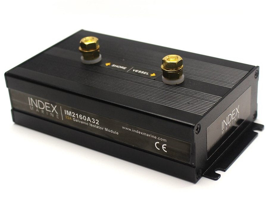 Index Marine Index Marine Galvanic Isolator 32 Amps