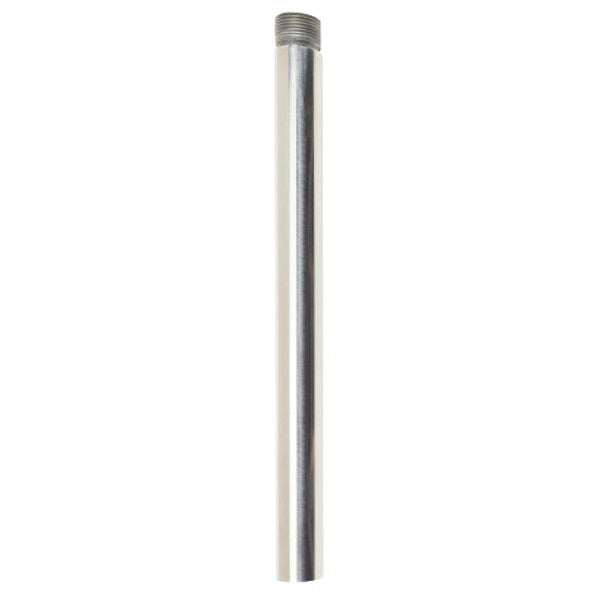 Shakespeare Stainless Steel Extension Mast 0.3m, 1”-14 fittings