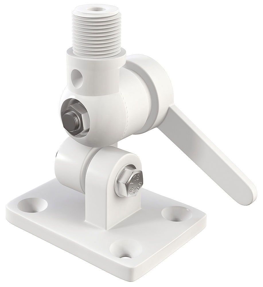 Shakespeare Deck Ratchet Mount 1" -14, Nylon