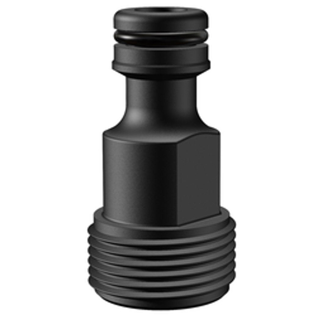 TruDesign Tail Snap ¾" BSP - Packaged for Powerspray