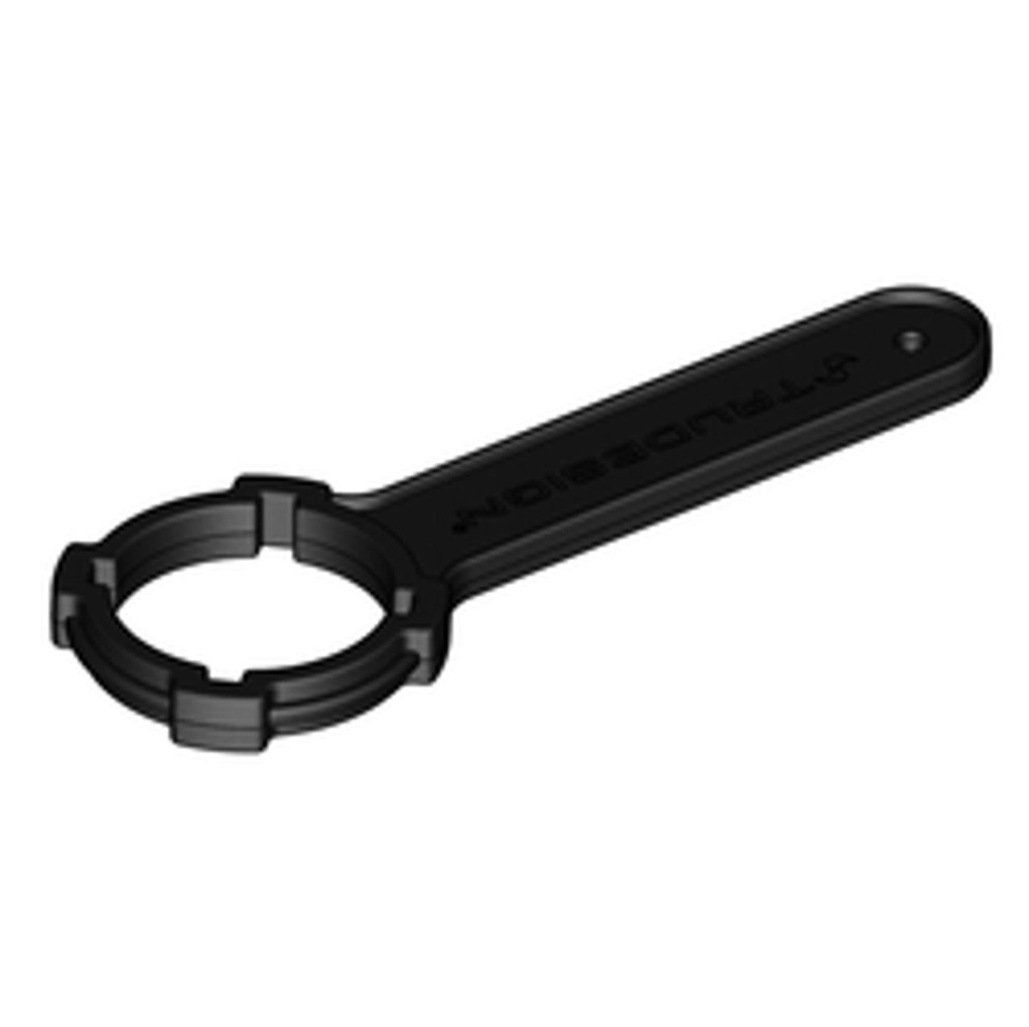 TruDesign Spanner / Wrench Ball Valve ¾” & 1” PKG