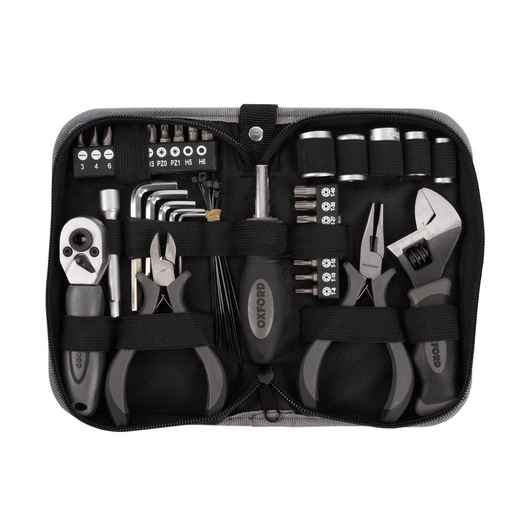 Oxford Tool Kit Pro V2