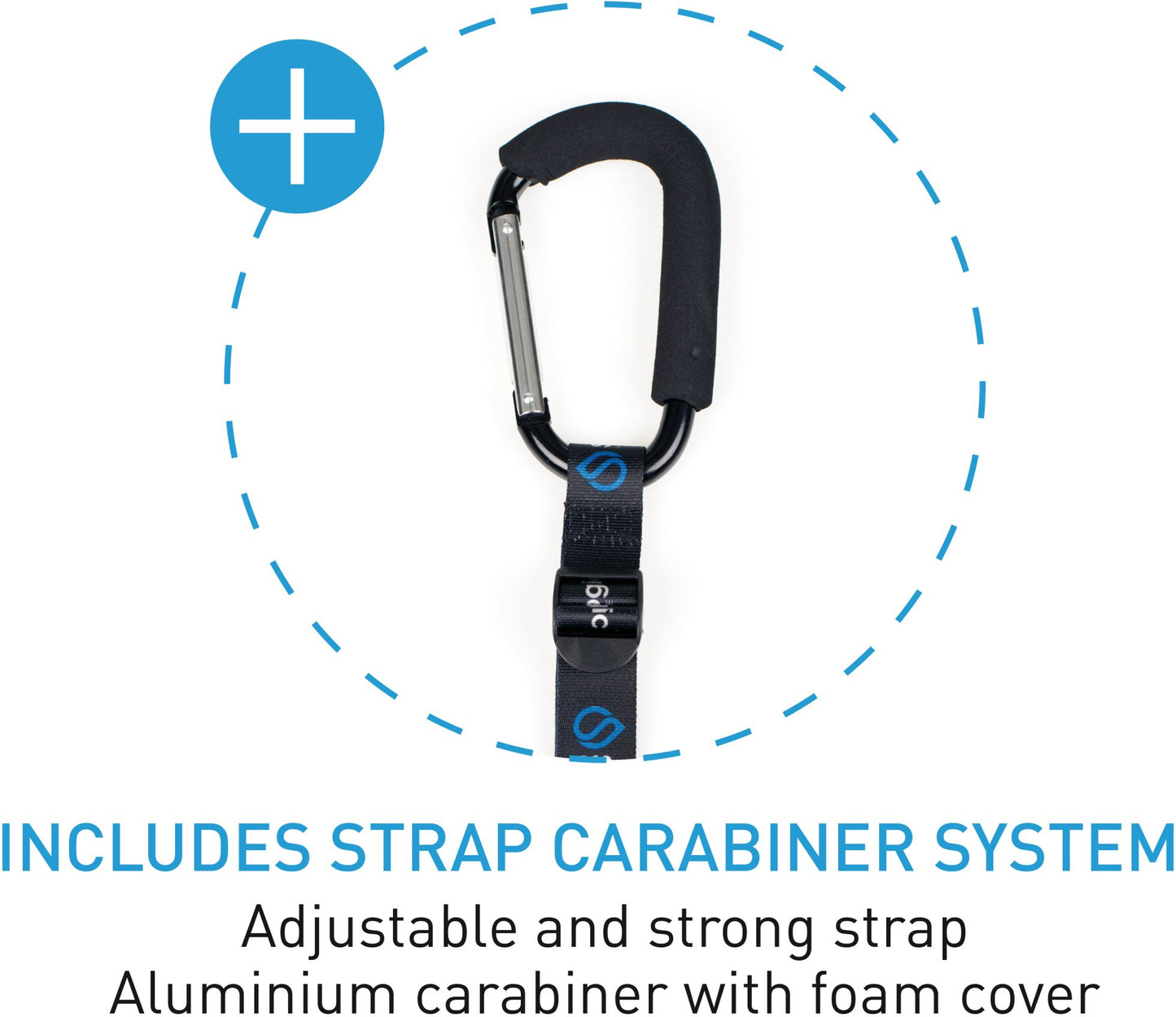 Surflogic Wetsuit Hanger Profold Double System - waterworldsports.co.uk