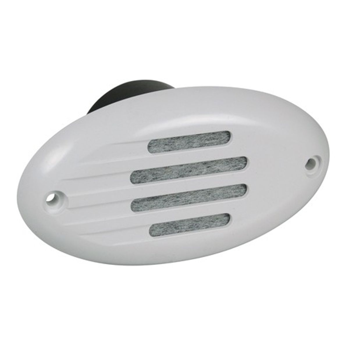 Marinco Horn Piezo White (12V / 107db)