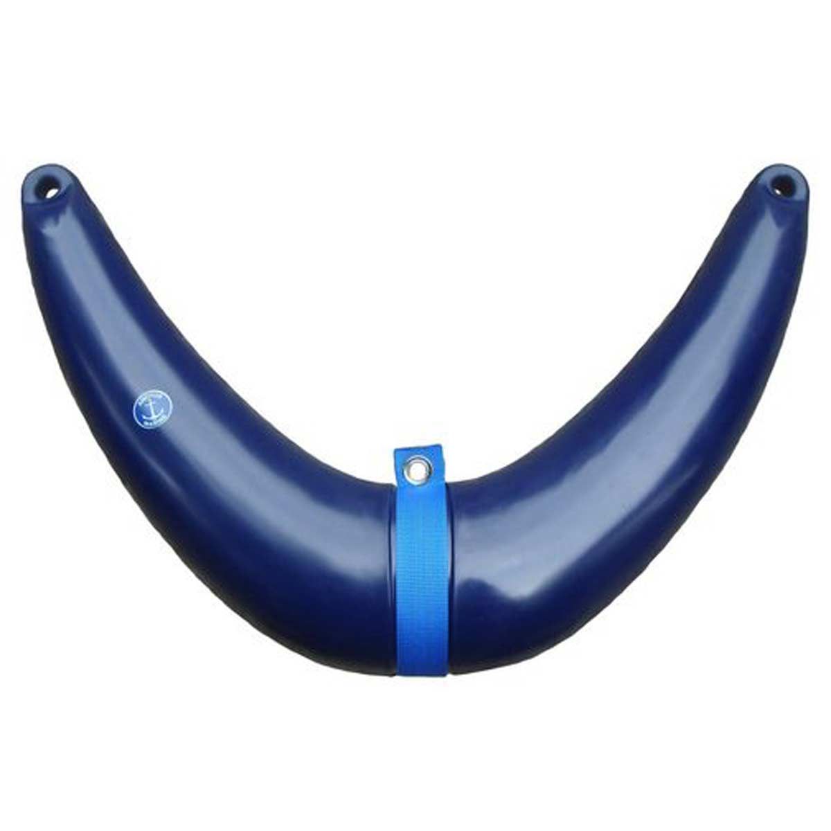 Anchor Navy Bow Fender (380mm x 130mm x 560mm)