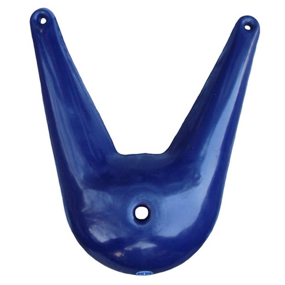 Anchor Navy Bow Fender (310mm x 200mm x 480mm)