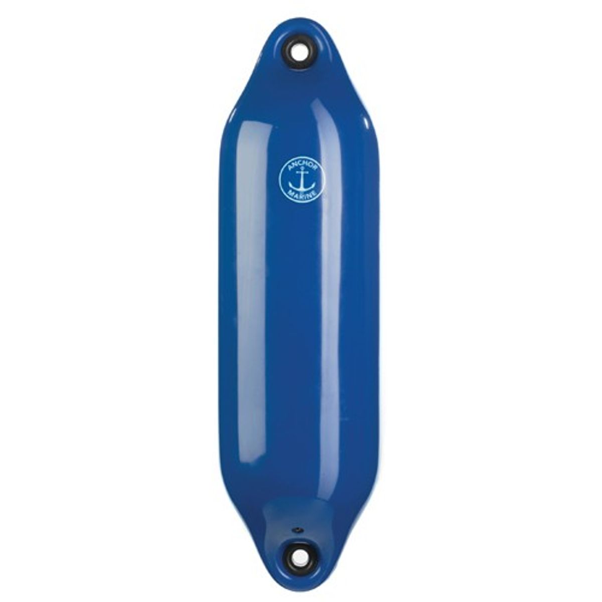 Anchor Royal Blue Standard Fender (910mm x 310mm)