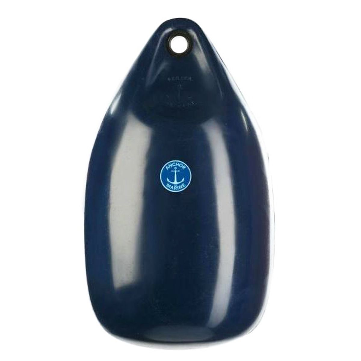 Anchor Navy Chubby Fender (300mm x 230mm)
