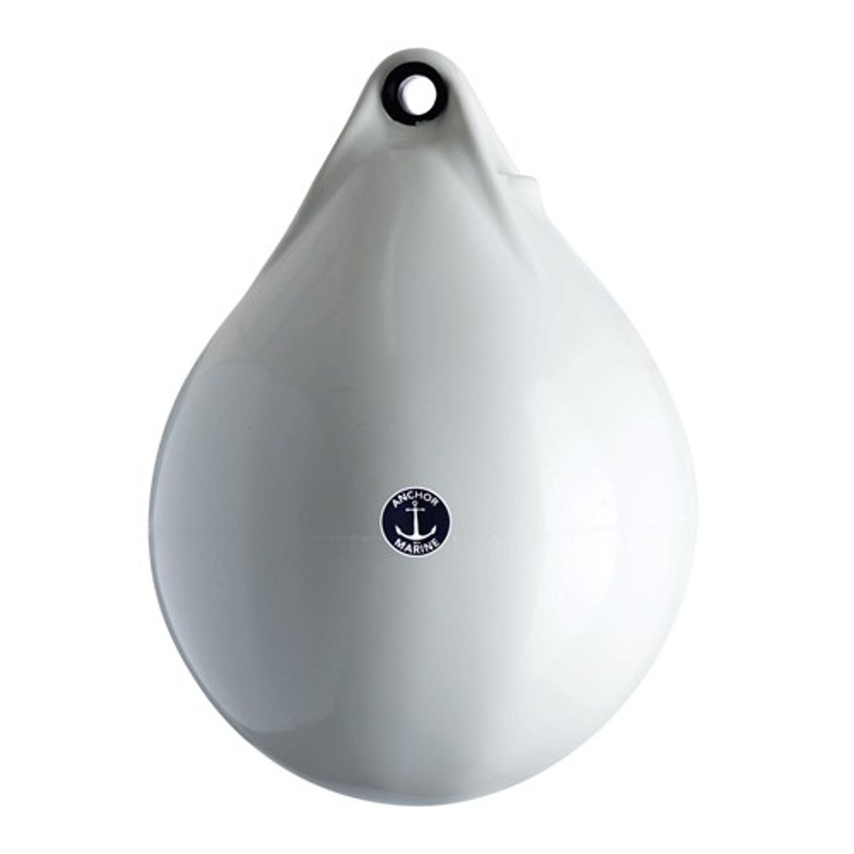 Anchor White Chubby Fender (400mm x 360mm)