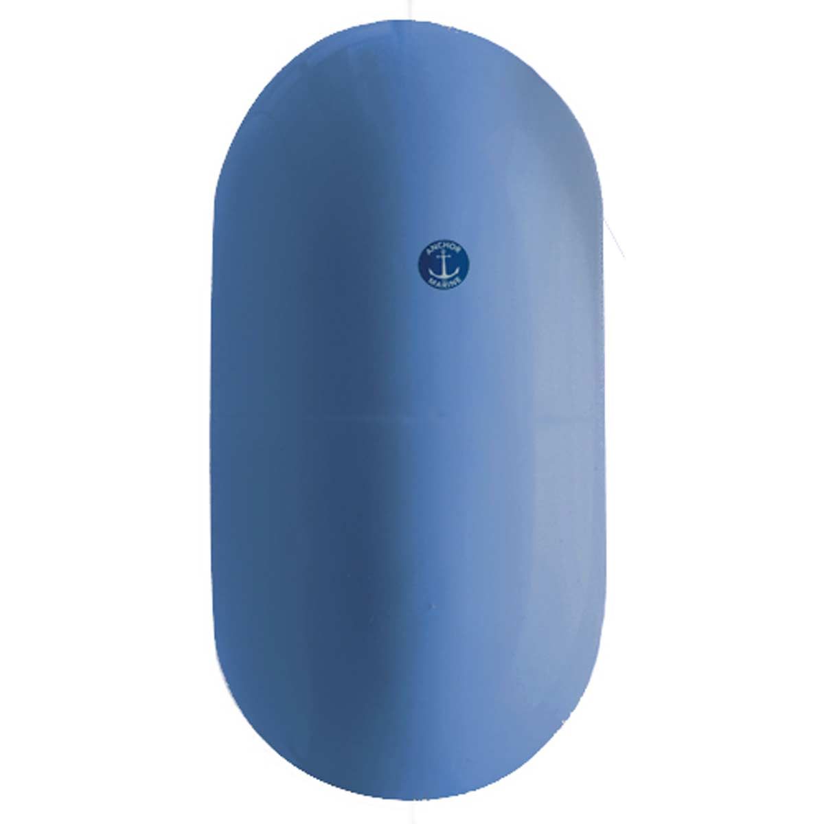 Anchor Royal Blue Through-Line Fender (450mm x 230mm)