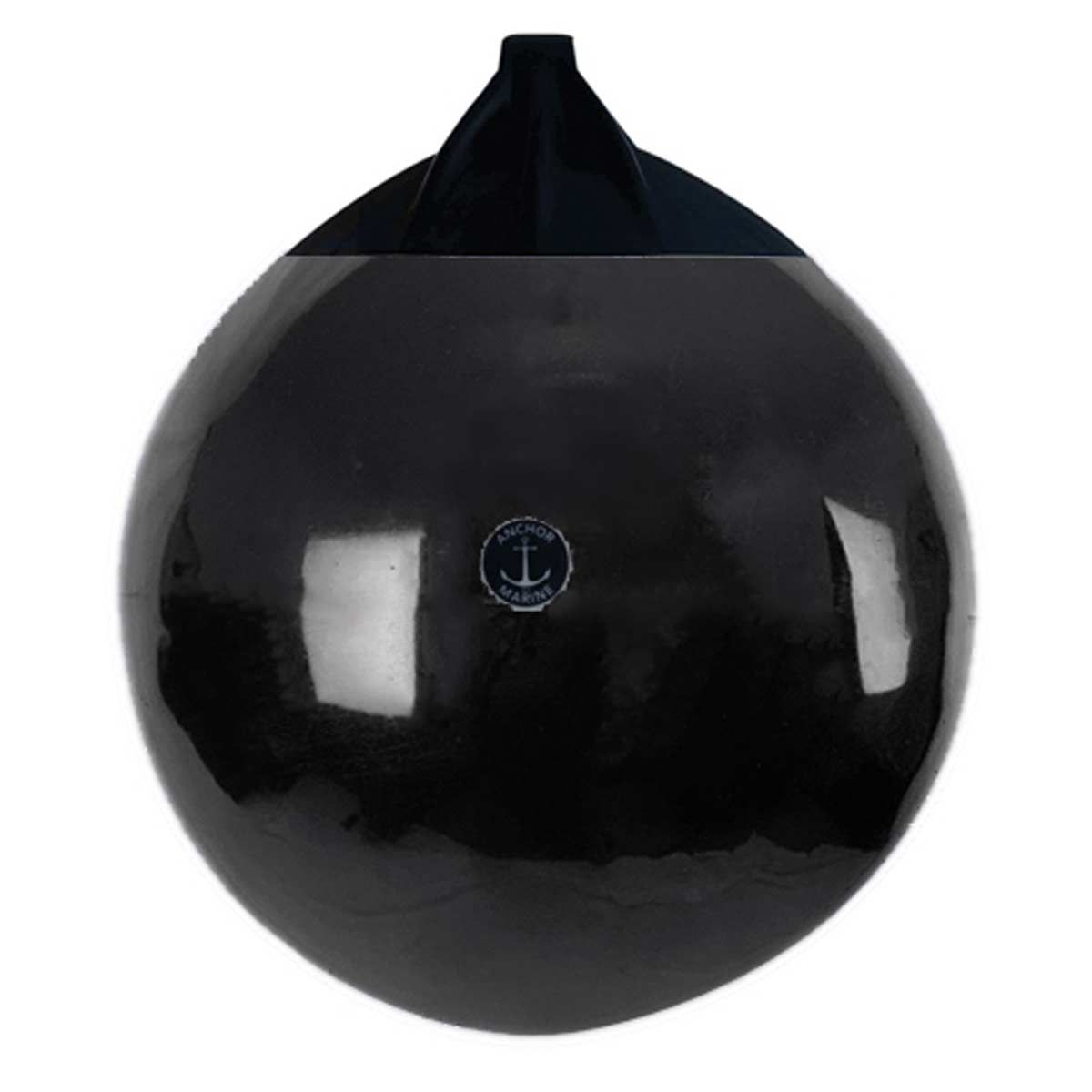 Anchor Black HD Ball Float (380mm x 330mm)